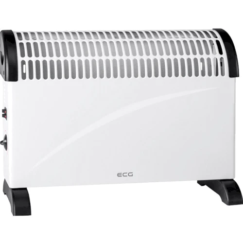 Обігрівач ECG TK 2050: Виробник ECG