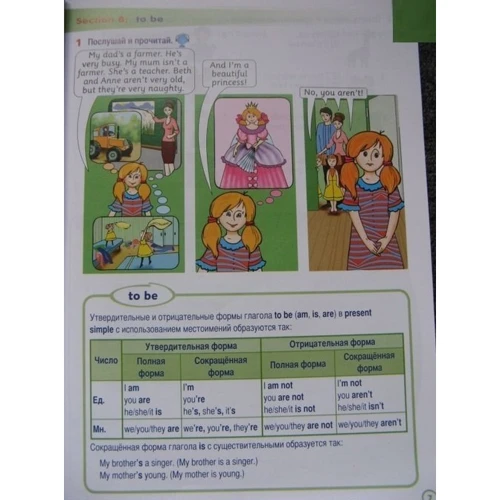 Primary Grammar 2: Pupil's Book with Audio CD: Кількість сторінок 152