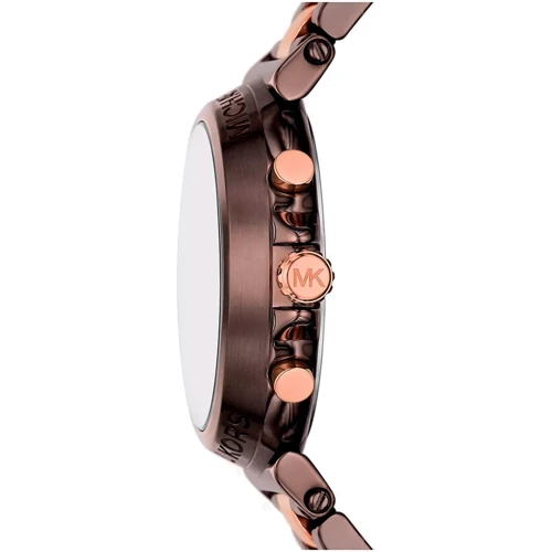Наручные часы Michael Kors Oversized Maren MK7496 (750669): Стиль Классический