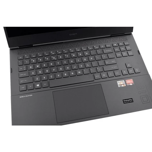 Ноутбук HP Omen 16-b0265nw (5T5Z9EA|20M2W11P): Процессор Intel Core i7-11800H (2.3 - 4.6 ГГц) / 8 - ядерный