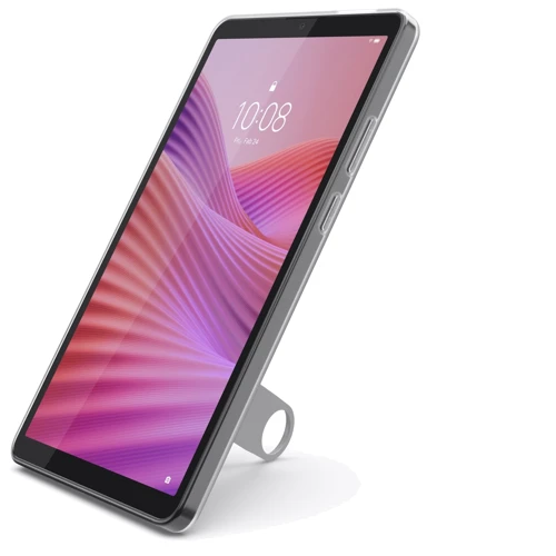 Планшет Lenovo Tab One 4/128GB Wi-Fi Luna Grey + Clear Case (ZAF00131UA) фото 12