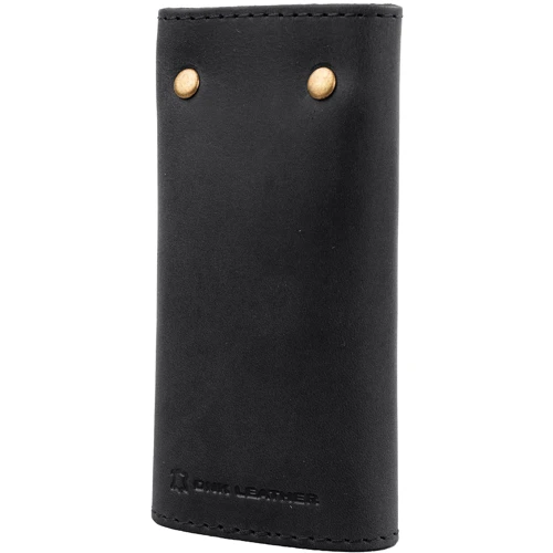 Чоловіча ключниця DNK Leather темно-синя (DNK-Keys-Scol-K) фото 6