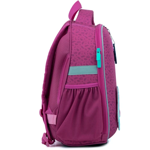 Шкільний каркасний рюкзак Kite Education My Little Pony LP22-555S: Рік колекції 2022