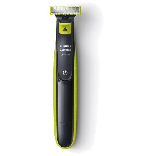 Машинка для стрижки (тример) Philips OneBlade QP2520 / 70: Мінімальна довжина стрижки, мм 1