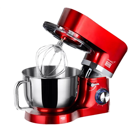 Миксер Koliber Robomax KH-SM1460RD6-S: Мощность, Вт 1400