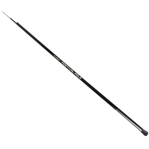 Поплавочное удилище (без колец) Fladen Festival Pole 5m (12-5175B)
