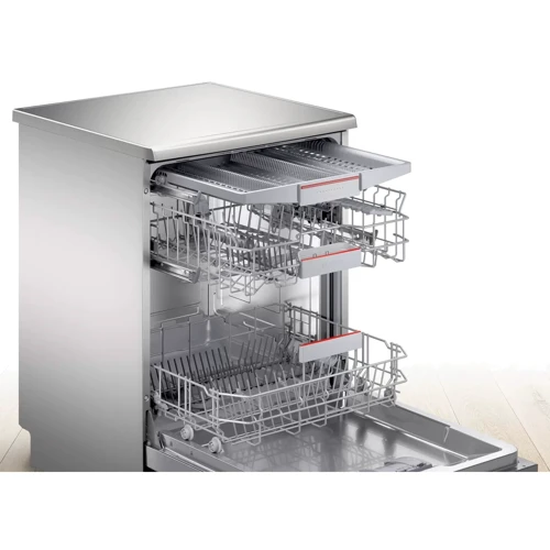 Посудомойка Bosch SGS4HVI31E: Размеры 84.5х60х60 см