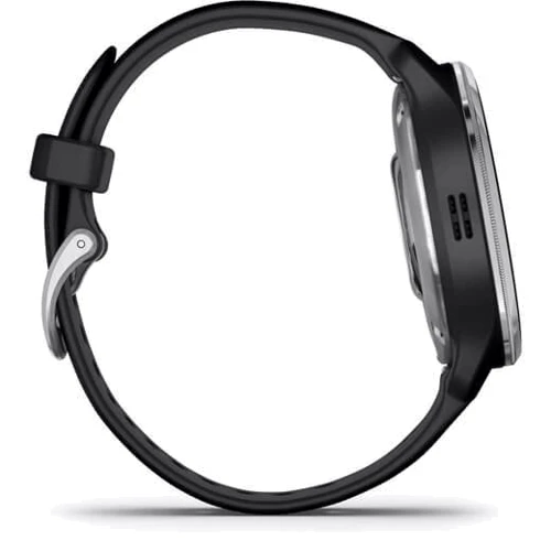 Смарт-часы Garmin D2 Air X10 Aviator Smartwatch Black (010-02496-19): Совместимые ОС Android / iOS