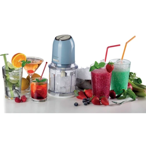 Подрібнювач Ariete 0438 Blue