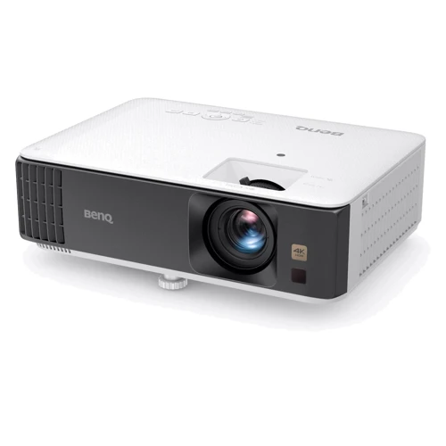Проектор  BenQ TK700: Фізична роздільна здатність 3840x2160