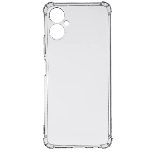 Чехол для телефонов Armorstandart Air Force Camera cover Transparent for Tecno Camon 19 Neo (ARM66431)