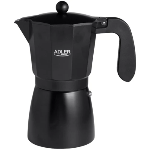 Кофеварка гейзерная Adler AD 4420