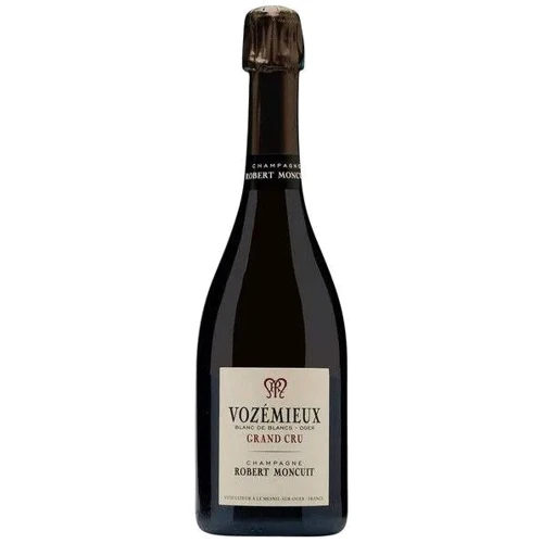 Игристое Robert Moncuit Vozemieux 2015 белое 0.75л (BWR1642)