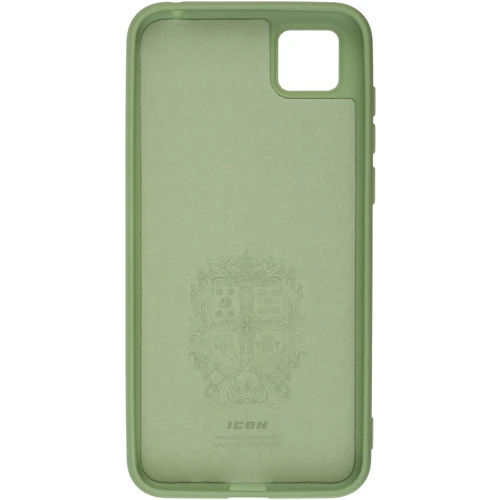 Чехол для телефонов ArmorStandart ICON Case Mint for Huawei Y5p (ARM57116): Тип накладка на заднюю часть
