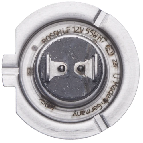 Галогенна автолампа Bosch H7 12В 55W (1987302804): Виробник Bosch