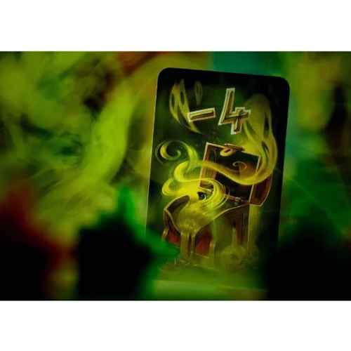 Настольная игра Asmodee Ямайка (Jamaica)