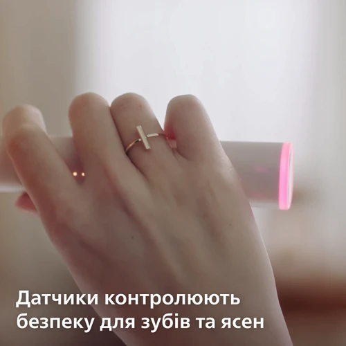 Зубная щетка Philips Sonicare 9900 Prestige SenseIQ HX9992/31