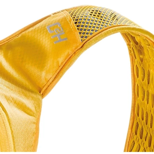 Рюкзак Рюкзак спортивный Ferrino Zephyr HBS 12+3 Yellow (925741): Вес 0,85