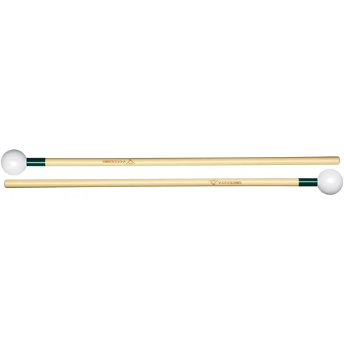 Палочки для перкуссии VATER Concert Ensemble Medium Soft Xylophone & Bell Mallets: Производитель Vater Percussion