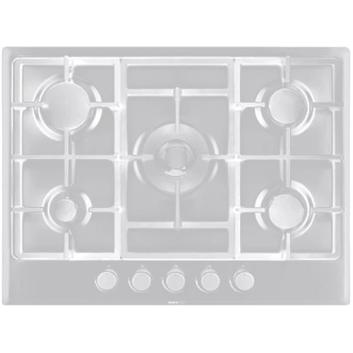 Варочная поверхность газовая BEKO HIMW 75225 SX