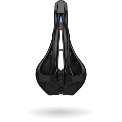 Седло PRO Turnix PERFORMANCE AF черное 132mm (PRSA0337) фото 4