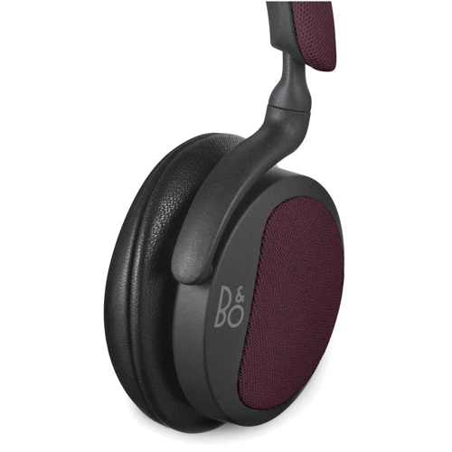 Наушники Bang & Olufsen BeoPlay H2 Depp Red: Чувствительность (дБ) 99
