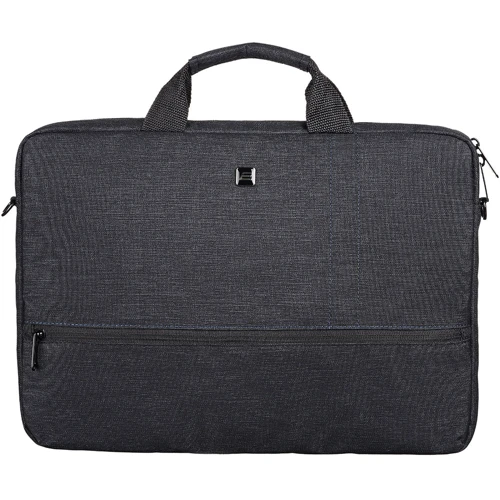 Сумка для ноутбуков 2E Bags&Cases 16" Black (2E-CBN516BK): Форм-фактор 16"