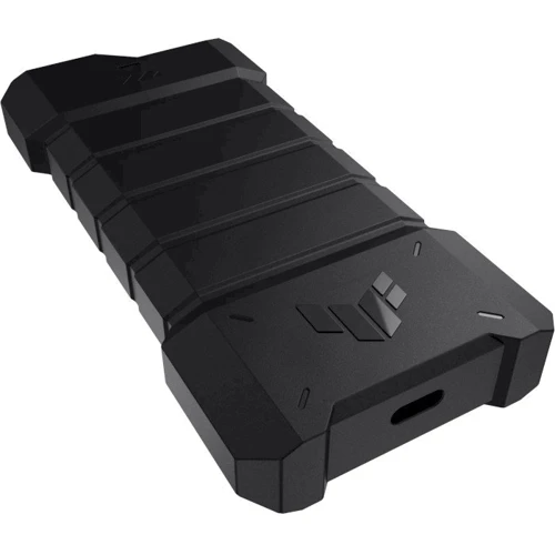 ASUS TUF GAMING AS2000 2 TB (90DD02S0-M09000): Тип накопителя портативный