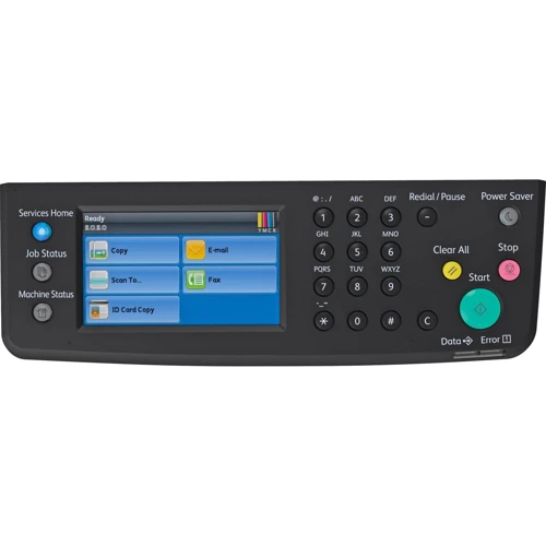 БФП Xerox DocuCentre SC2020 (SC2020V_U): Тип друку кольорова