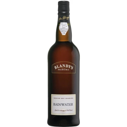 Вино Blandy's Rainwater Medium Dry (0,75 л) (AS119715)