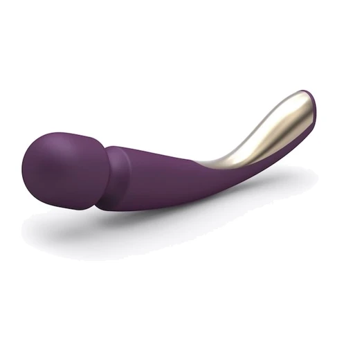 Профессиональный массажер Smart Wand LELO, фиолетовый