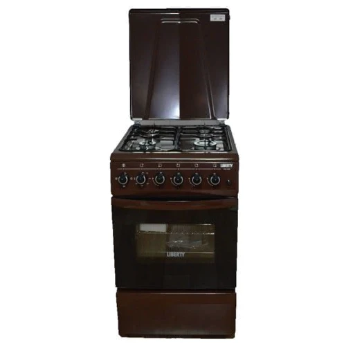 Плита комбінована Liberty PWE 5102 B