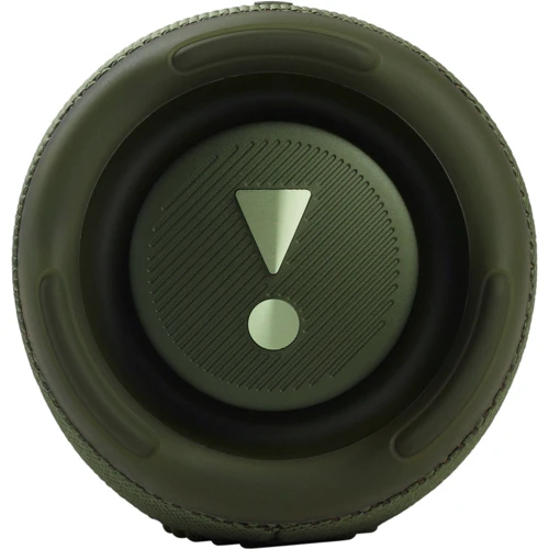 Акустика JBL Charge 5 Green (JBLCHARGE5GRN): Выходная мощность 40 Вт