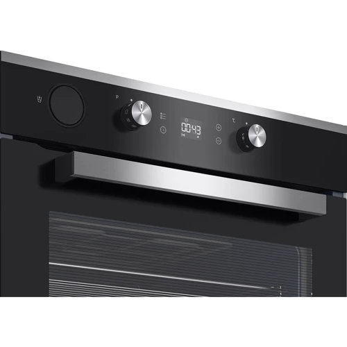 Духова шафа електрична Beko BIS15300X: Клас енергоспоживання A
