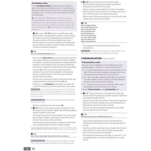 English File 4th Edition Beginner: Teacher's Guide with Teacher's Resource Centre: Производитель Oxford University Press (OUP)