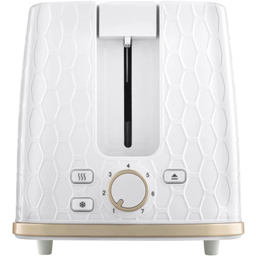 Тостер Sencor STS 7200WH	: Тип Электрический тостер
