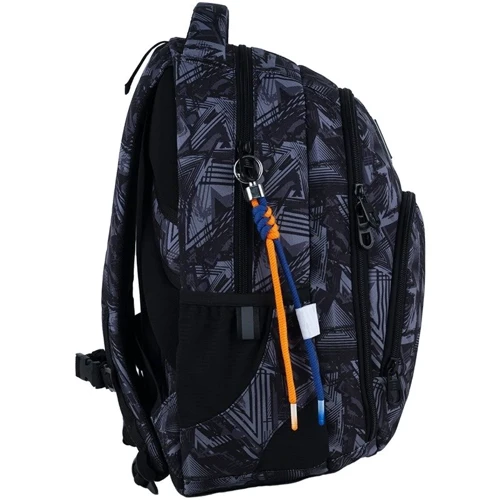 Рюкзак Kite Education teens 905M-2 (K24-905M-2): Корпус рюкзака Мягкий