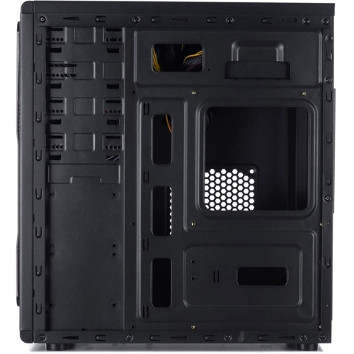 Корпус Vinga Sky-500W: Типоразмер Midi-Tower