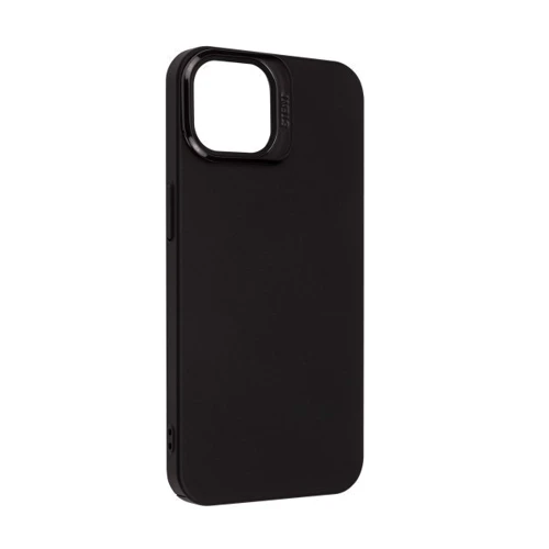 Чехол для iPhone ArmorStandart Camera Hold Black for iPhone 14 (ARM69318)
