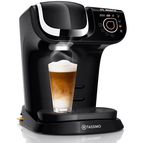 Кофеварка Bosch Tassimo My Way 2 TAS 6502