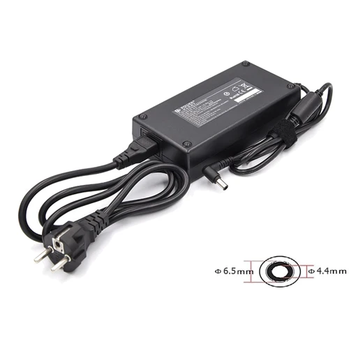 Зарядний пристрій PowerPlant SONY 220V, 19.5V 150W 7.7A (6.5 * 4.4) (SO150G6544): Походження сумісний