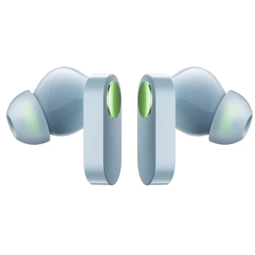 Навушники OnePlus Buds N (Nord) Blue: Діапазон частот (Гц) 20 - 20000
