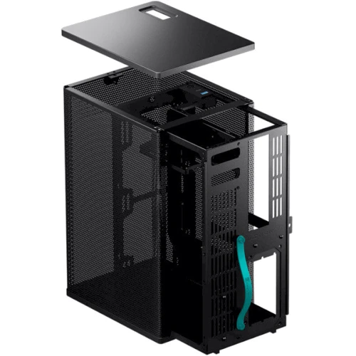 Корпус Jonsbo VR3 Black фото 22