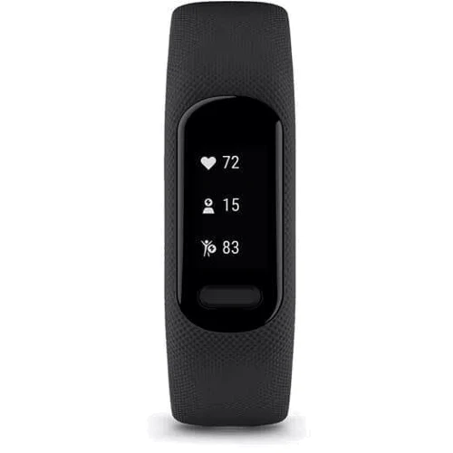 Фитнес-браслет Garmin Vivosmart 5 Black (Large) (010-02645-14/04): Производитель Garmin
