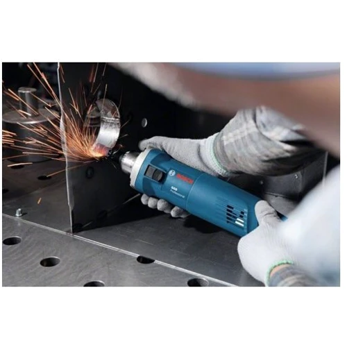 Шлифмашина прямая Bosch GGS 28 C (0601220000): Тип машины прямая