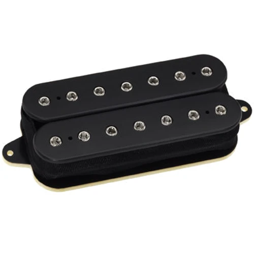 Звукосниматель Звукосниматель DIMARZIO DP702BK BLAZE BRIDGE (BLACK)
