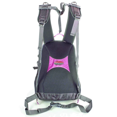 Жіночий рюкзак Onepolar рожевий (W1533-purple): Країна виробник Китай