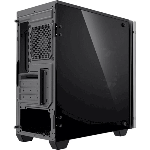 Корпус GameMax H609 Mini Stratos фото 8