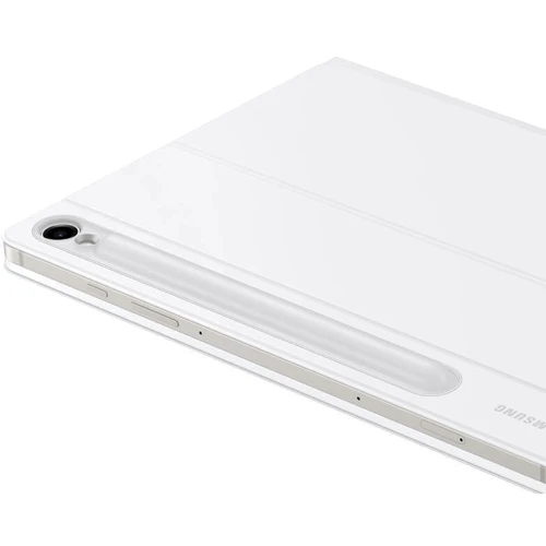 Аксессуар для планшетных ПК Samsung Book Cover Keyboard White for Samsung X520/X526 Galaxy Tab S10 FE (EF-DX725UWEGWW) фото 8