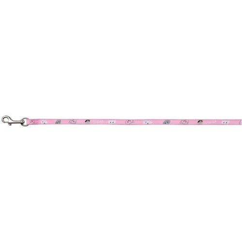 Поводок+шлея Trixie Mimi для кошек 25-45 см 10 мм, 1.20 м нейлон (4011905418766): Производитель Trixie